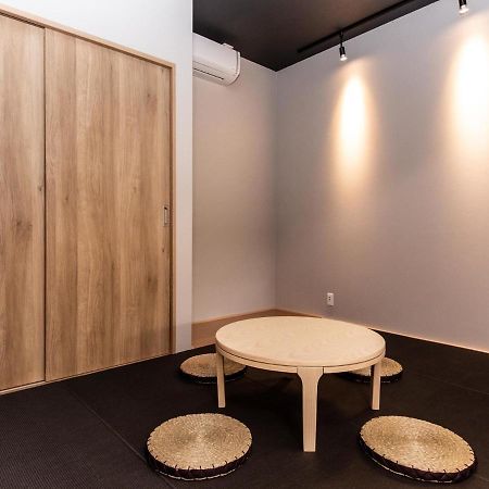 Rakuten Stay Motel Nikko Kinugawa Dog Friendly Room Екстериор снимка